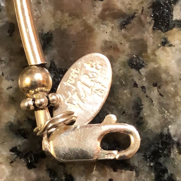 Just Ware It 925 Sterling Silver Choker - Picture 9 of 12